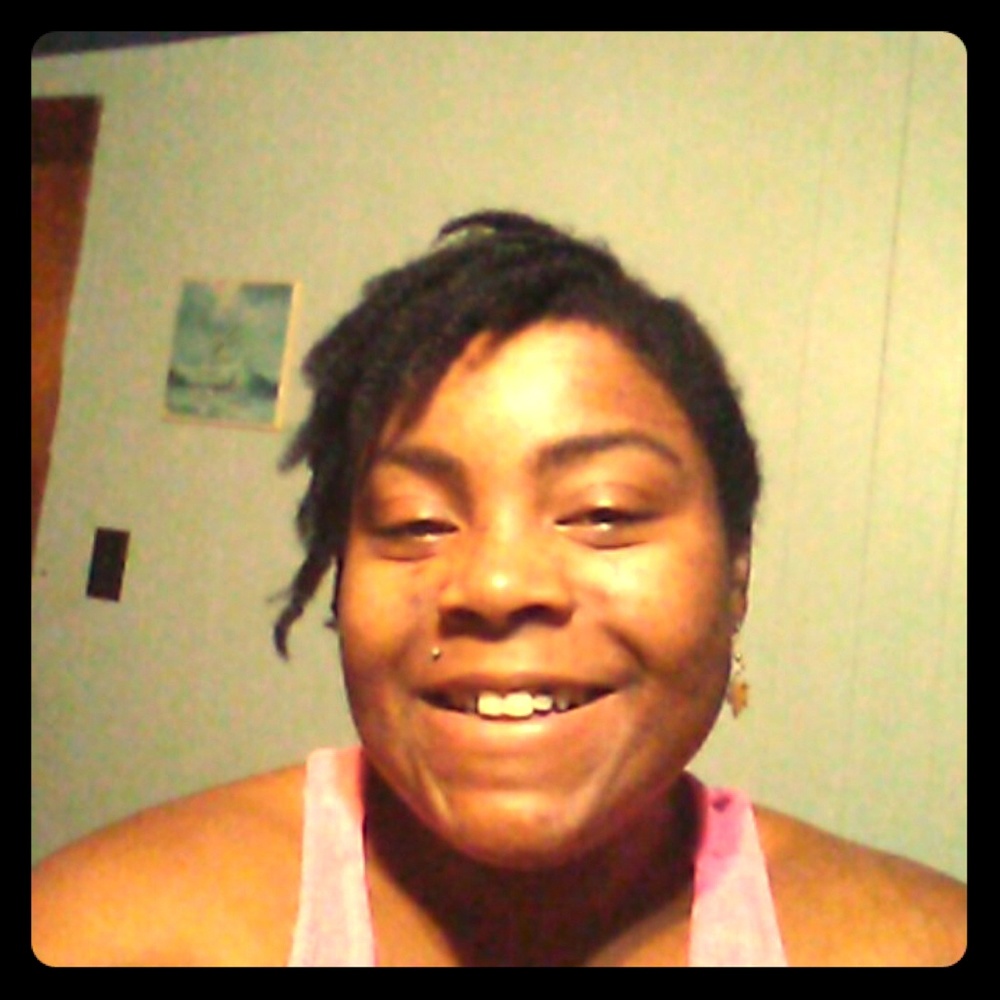 Meet your Posher, Felishia